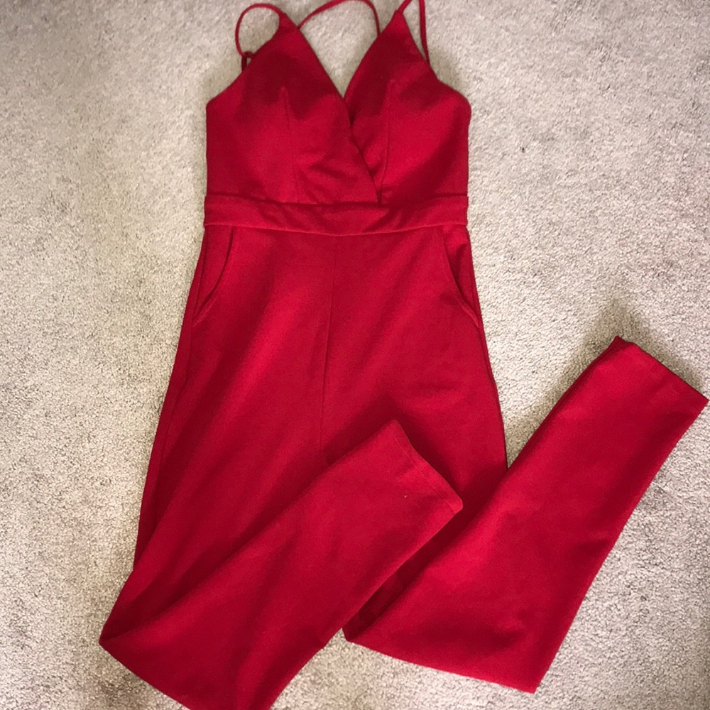 Jumpsuit